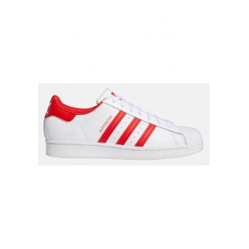 Pantofi sport din piele Superstar