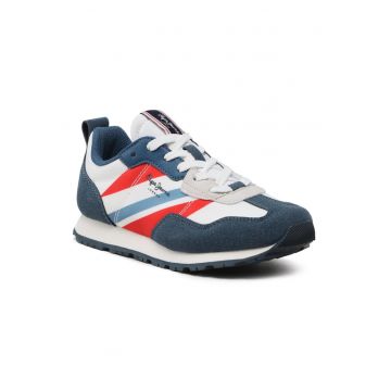 Pantofi sport unisex -  Textil - Negru
