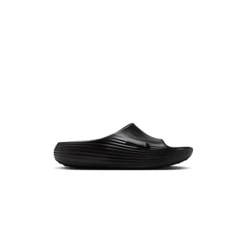 PAPUCI  REACTX REJUVEN8 SLIDE HV4479-001 - Negru