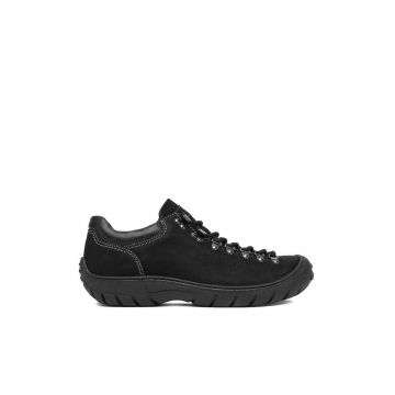 piele naturala - negru - 654987 - Negru