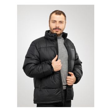 Pike Like II M negru - poliamida - Negru