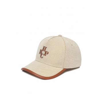 Sapca unisex  bej sintetic