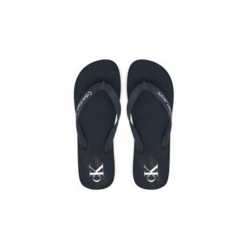 Slapi barbatesti -  sintetic - negru -