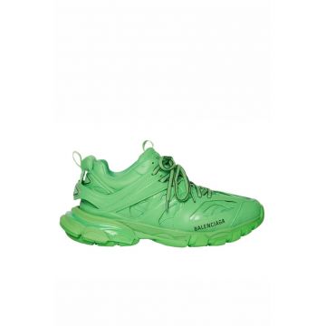 Sneakers barbati -  Track 1.0 - Verde