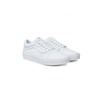 Tenisi unisex 305183309 -  Textil - Alb -