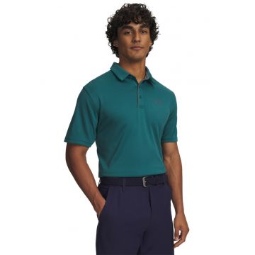 Tricou polo pentru golf Tech™