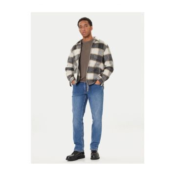 Blugi barbati  albastru - denim