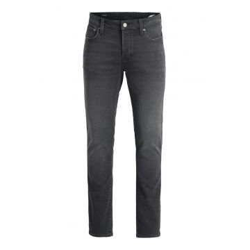 Blugi barbati -  negru -