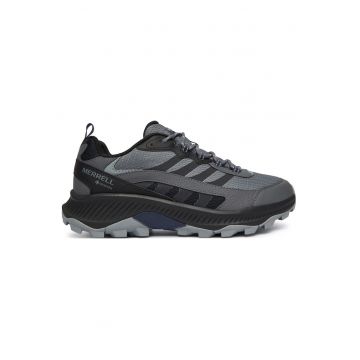 Bocanci sport barbati  Rock Speed Strike 2 Gtx - gri - textil
