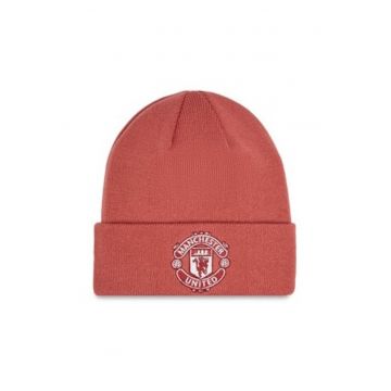 Caciula barbati  Seas Man U 60363683 roz - material sintetic
