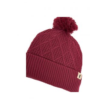 Caciula unisex  Jam Tozo - material sintetic - F22469U376