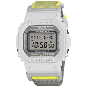 Ceas barbatesc  DW-5600MNC-7A8ER Quartz Gri