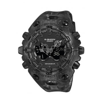 Ceas barbatesc  GA-V01SKE-8AER Quartz Gri