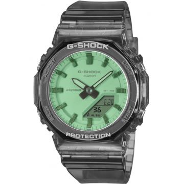 Ceas barbatesc  GMA-P2100SR-1AER Quartz Gri