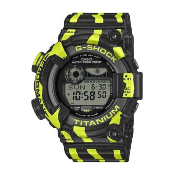 Ceas barbatesc  GW-8200TPF-1ER Quartz Multicolor