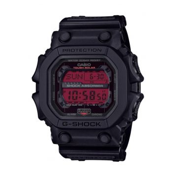 Ceas barbatesc  GX-56UBB-1ER Quartz Negru