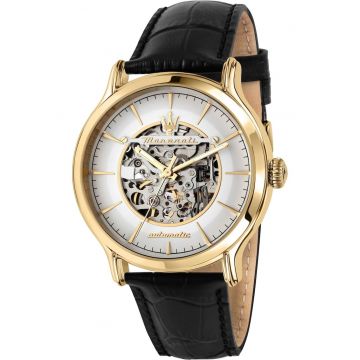 Ceas barbatesc  R8821118015 Automatic Auriu