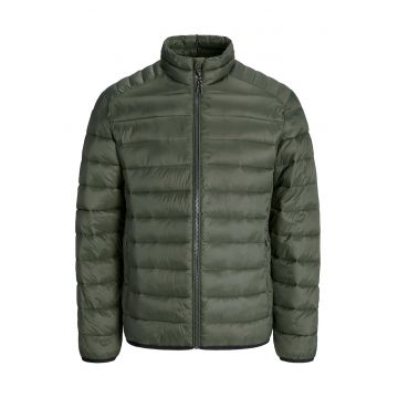 Geaca de tranzitie Jack Jones bleumarin - Verde