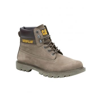 Ghete barbati  Colorado 2.0 - bej - piele naturala - Bej