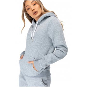 Hanorac barbati -  BumbacPoliester - Gri - 38 EU