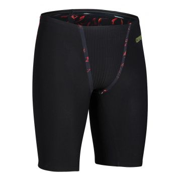 Jammer competitie barbati  Powerskin Primo Indomitus - Editie Limitata - Rosu/Negru