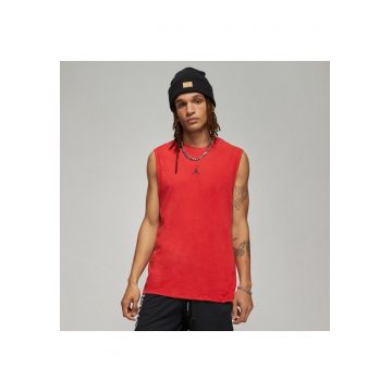 Maiou  M Jordan DF SPRT SLVLS TOP - DM1827-687 - Barbati - Rosu - Rosu
