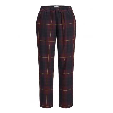 Pantaloni de pijama barbati - Jack Jonesdwqfwq - Visiniu