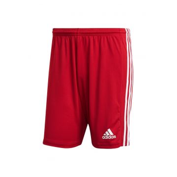Pantaloni scurti barbati - - Rosu