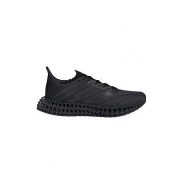 Pantofi din material textil - pentru alergare 4DFWD - Negru stins