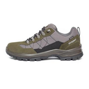 Pantofi Grisport Antlerite Verde - Olive