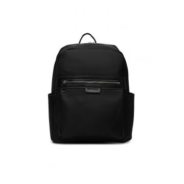 Rucsac barbati  material sintetic 597755 - Negru