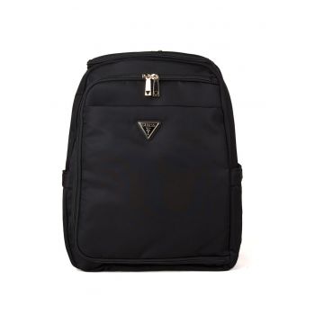 Rucsac cu buzunare multiple Follie U-Zip - 42x15x28 cm