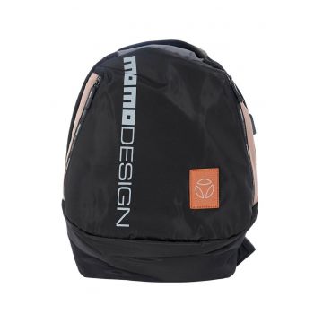 Rucsac cu segmente textile - impermeabil - 32x15x40 cm
