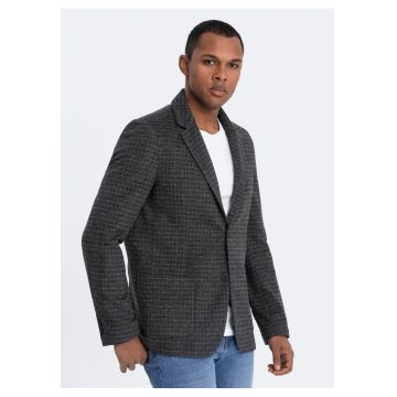 Sacou elegant  OM-BLZB-0117 - Barbati