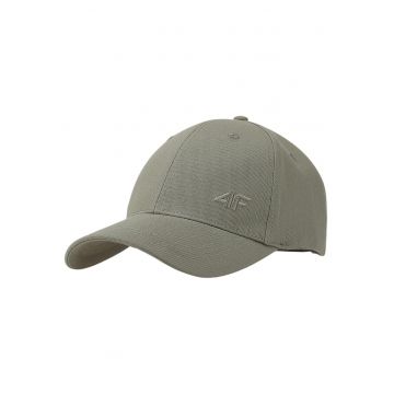 Sapca barbati  bumbac - khaki - dimensiune