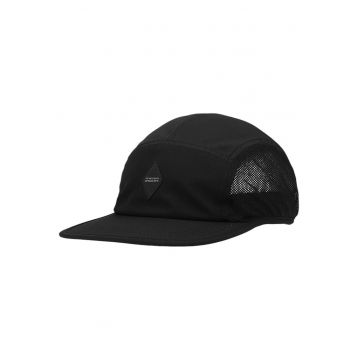 Sapca barbati  bumbac - negru - dimensiune