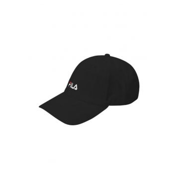 Sapca barbati -  Bumbac - Negru - One Size