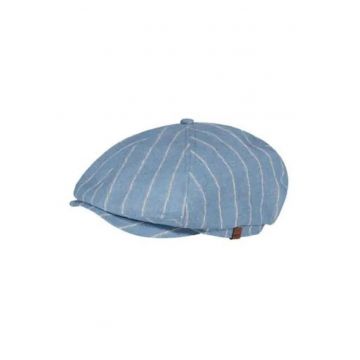 Sapca  Jamaica Cap - Albastru Deschis - Barbati