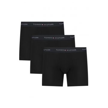 Set 3 perechi boxeri de barbati  negru