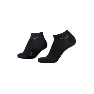 Set 3 sosete barbati -  multicolor - Negru