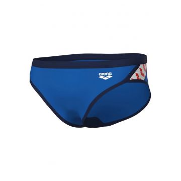 Slip inot barbati  Icons - Albastru