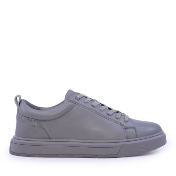 Sneaker bărbați Luca di Gioia gri din piele 2932BP2501GR
