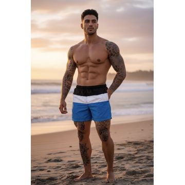 Sort de baie casual d308 25-3.3