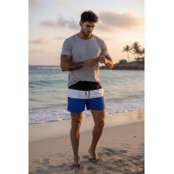 Sort de baie casual d312 23-4.4