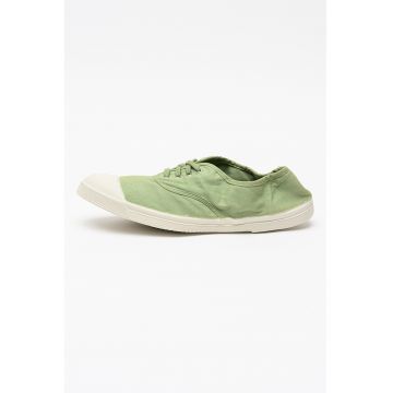 Tenisi canvas - Verde iarba