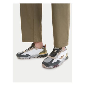 Tenisi de barbati -  textil - Multicolor