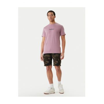 Tricou Barbati -  bumbac 100% - mov