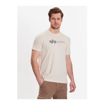 Tricou barbati -  Bumbac - 302287208 - Negru