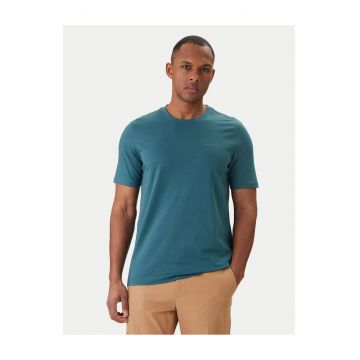 Tricou Barbati -  Bumbac - Verde