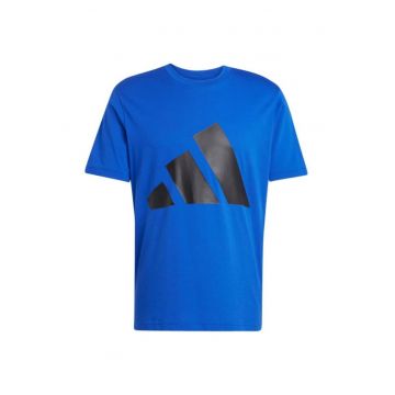 Tricou sport barbati -  Essentials Big Logo